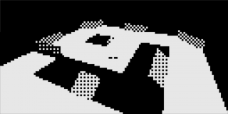 ArduGolf: 18-Hole Mini Golf