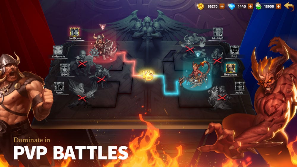 Might &amp; Magic Heroes: Era of Chaos