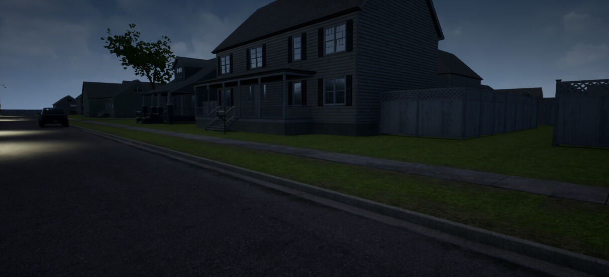 Delivering Letters