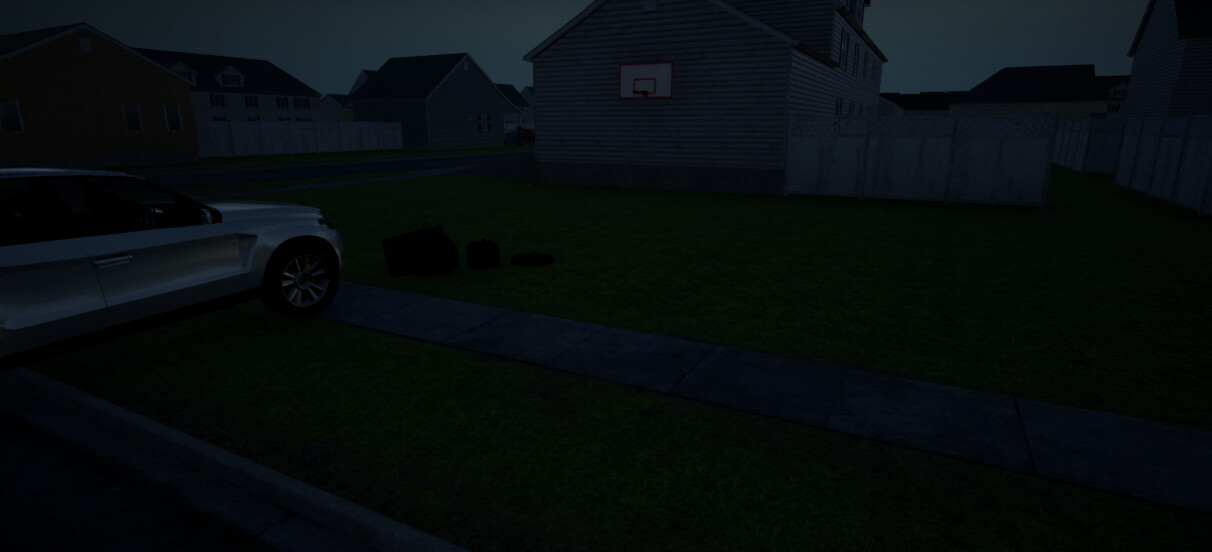 Delivering Letters