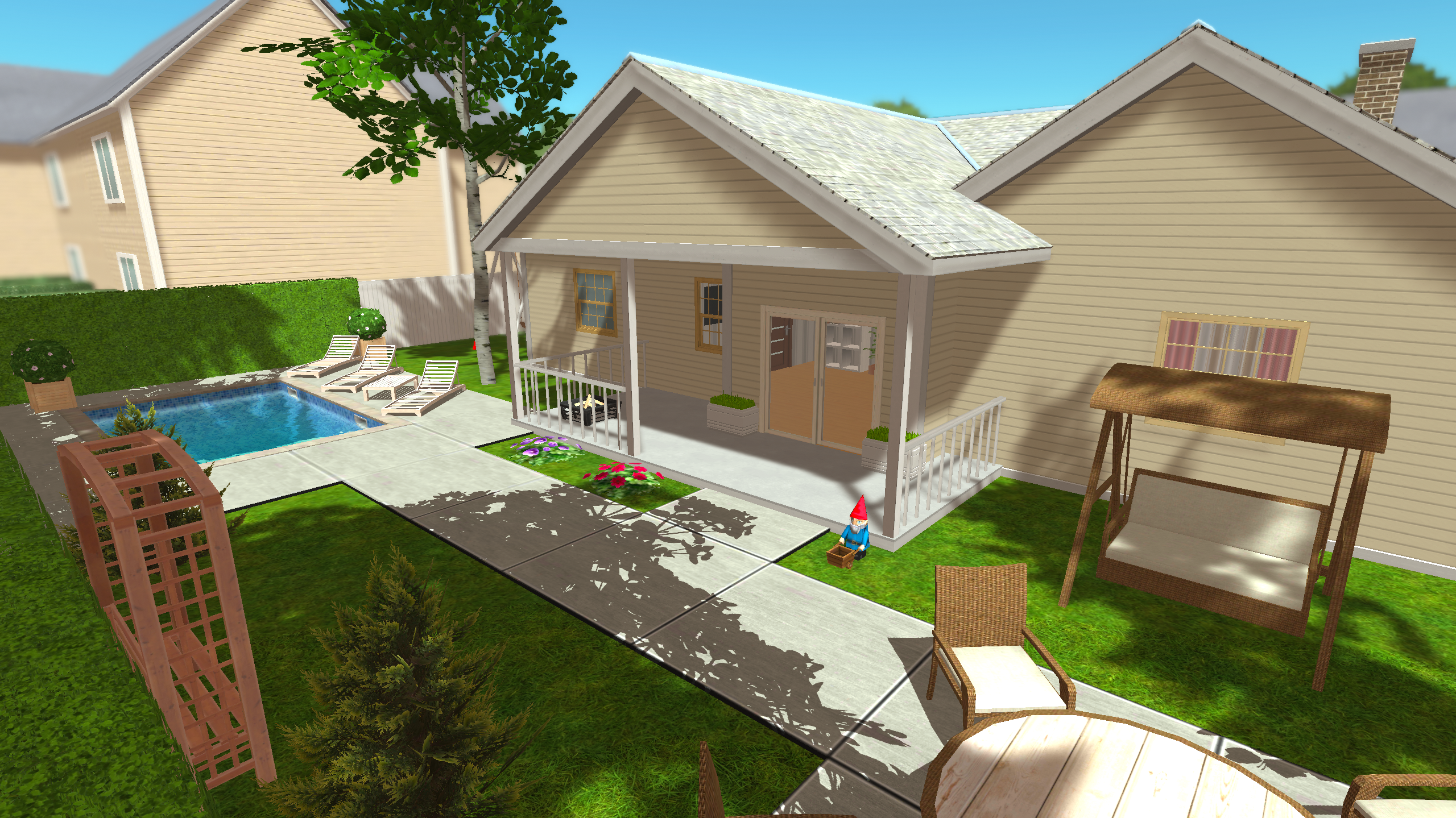 House Designer: Fix &amp; Flip