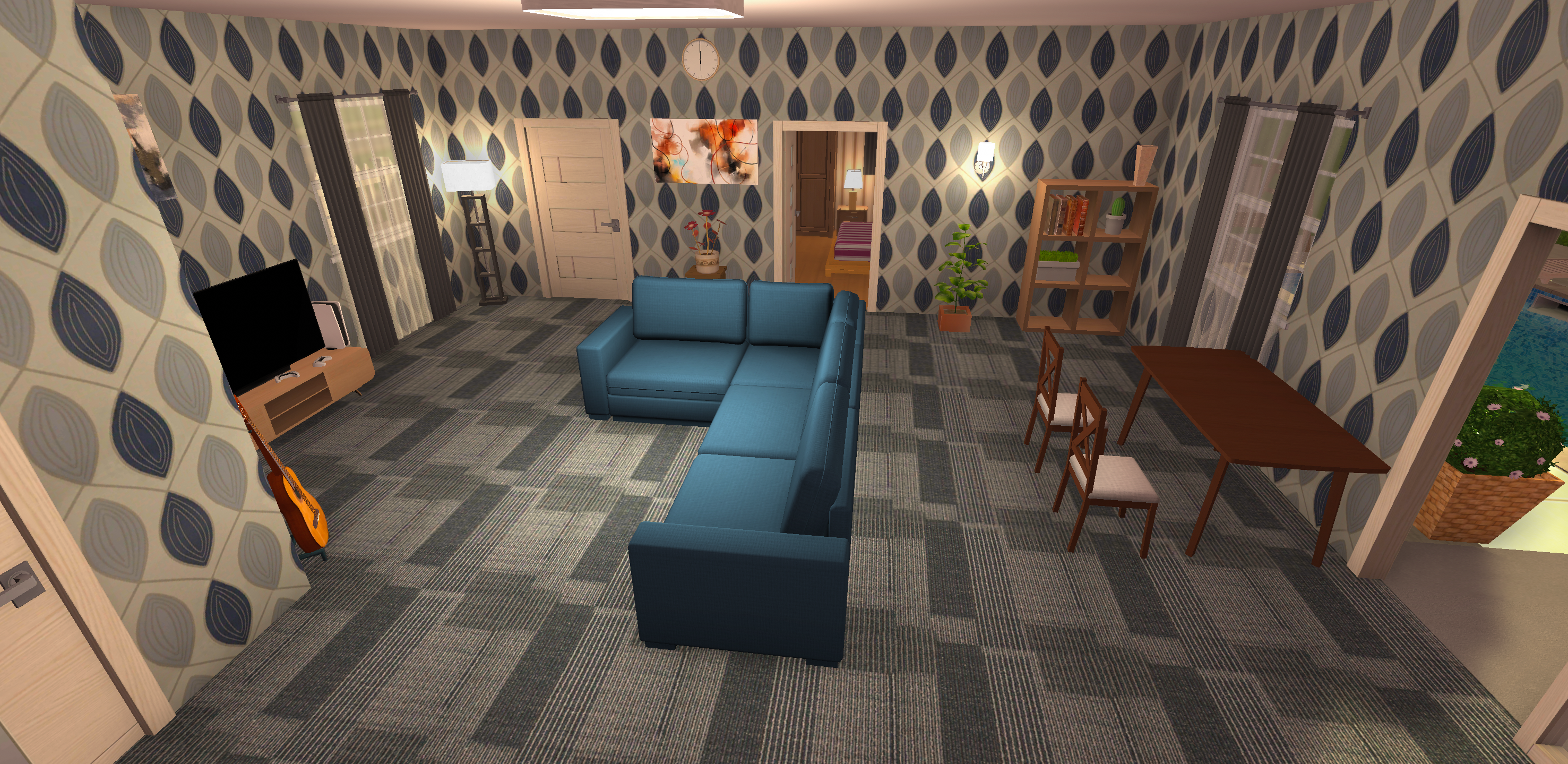 House Designer: Fix &amp; Flip