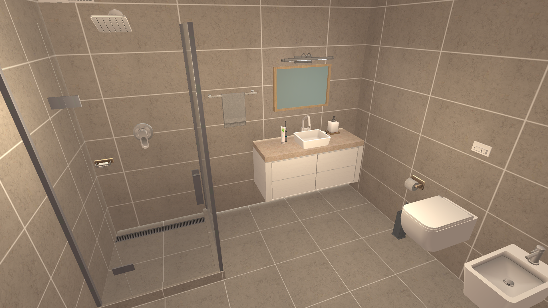 House Designer: Fix &amp; Flip