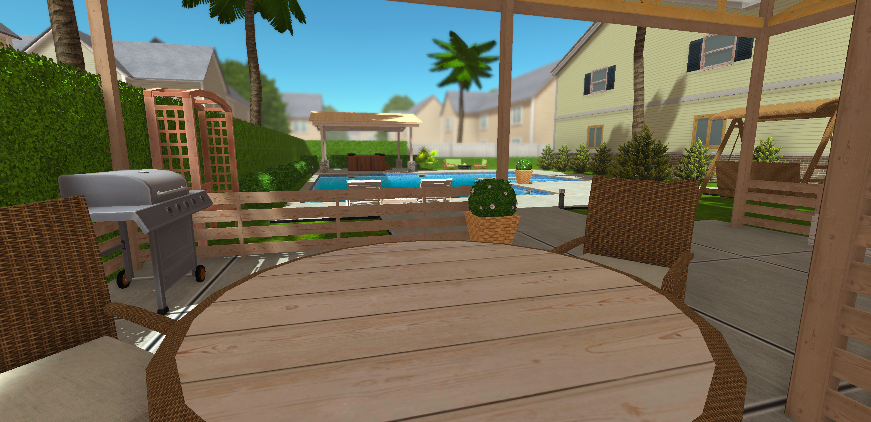 House Designer: Fix &amp; Flip