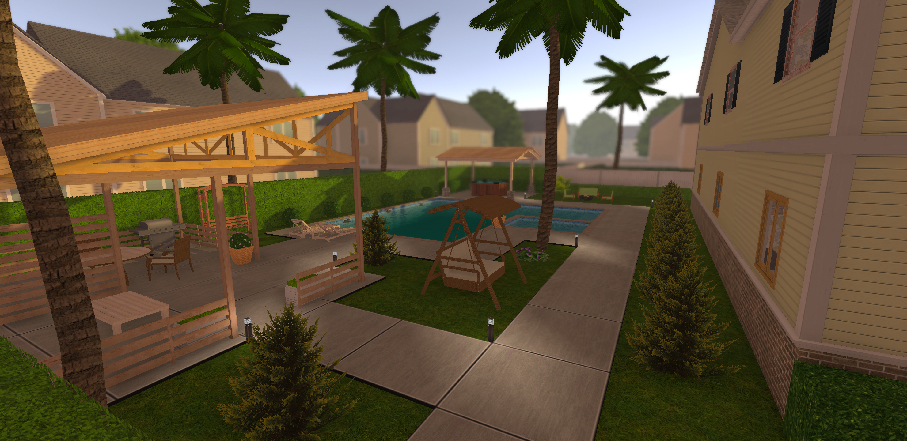 House Designer: Fix &amp; Flip