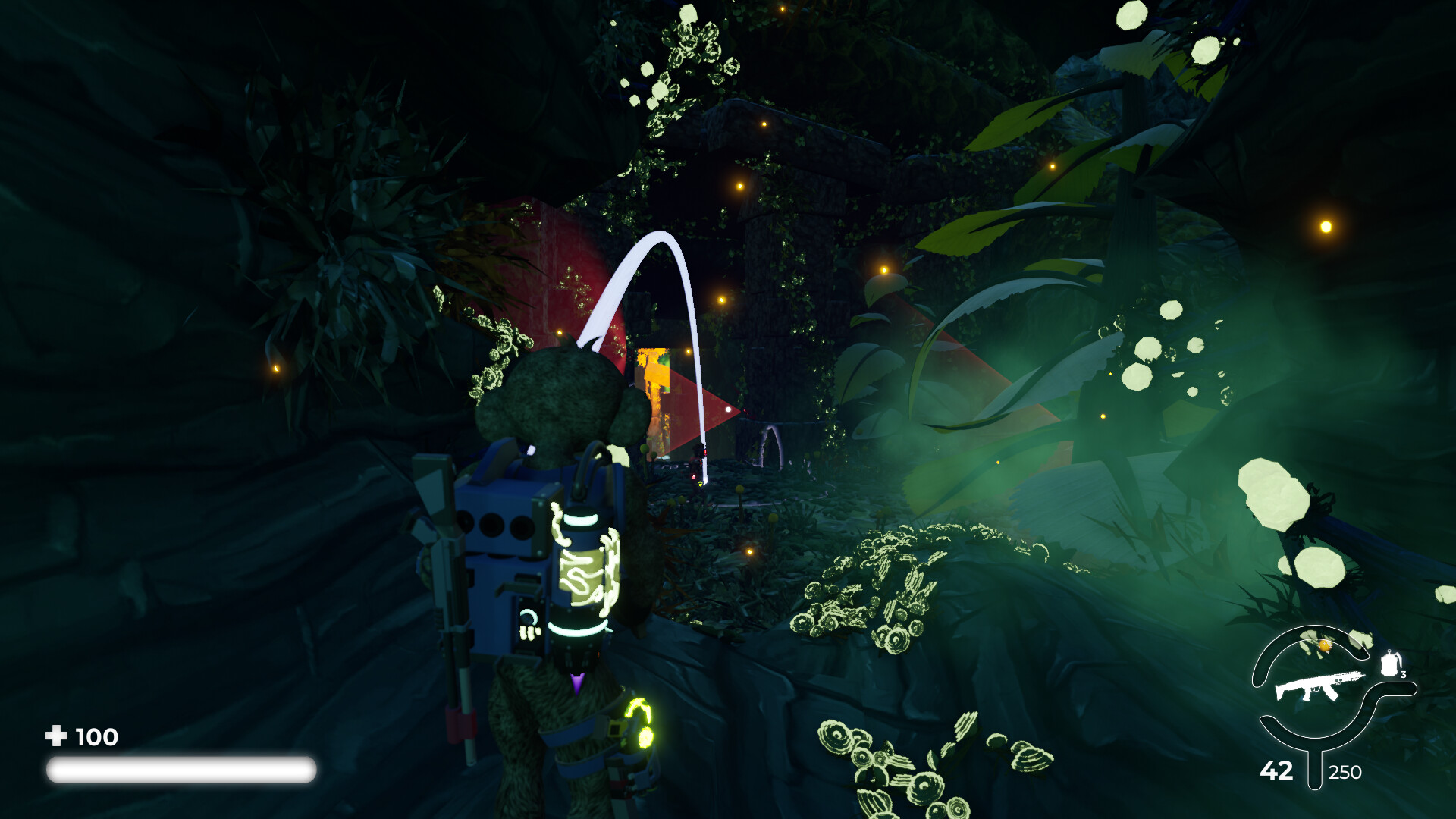 Primate: Father of Universe