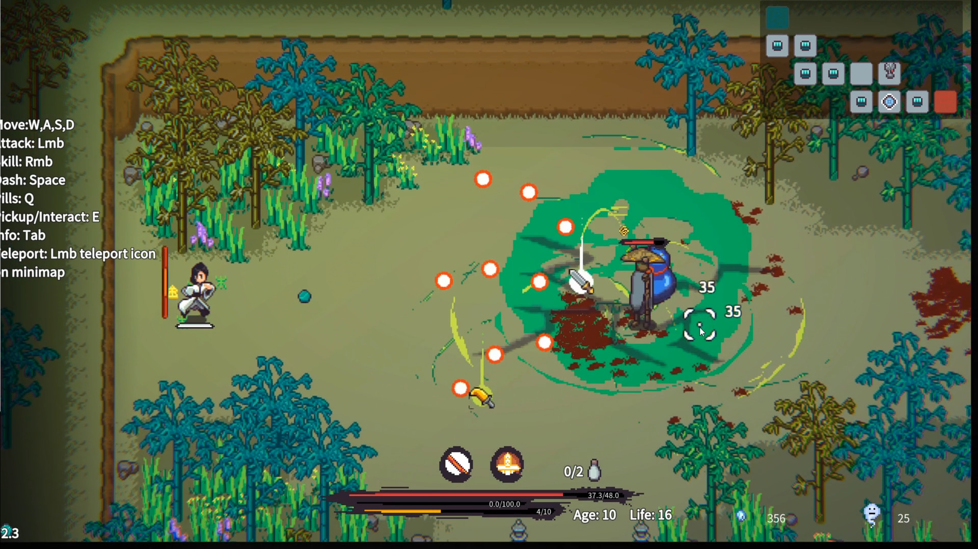 Cultivation Story: Reincarnation