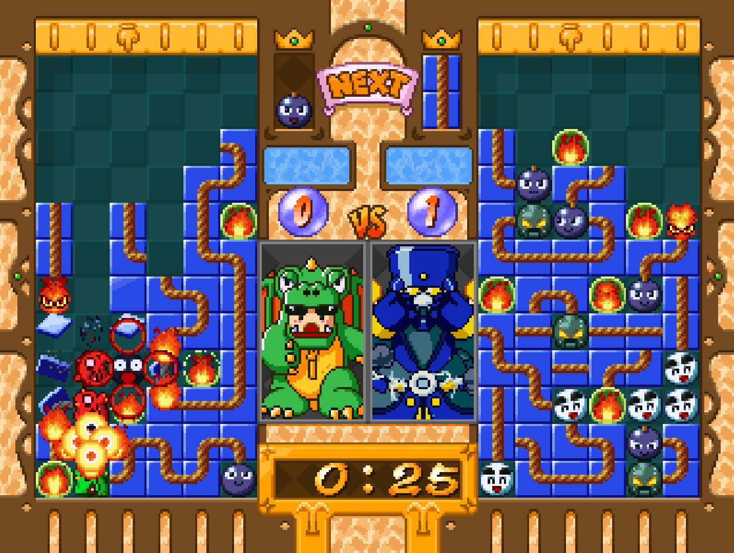 Shingata Kururin Pa!