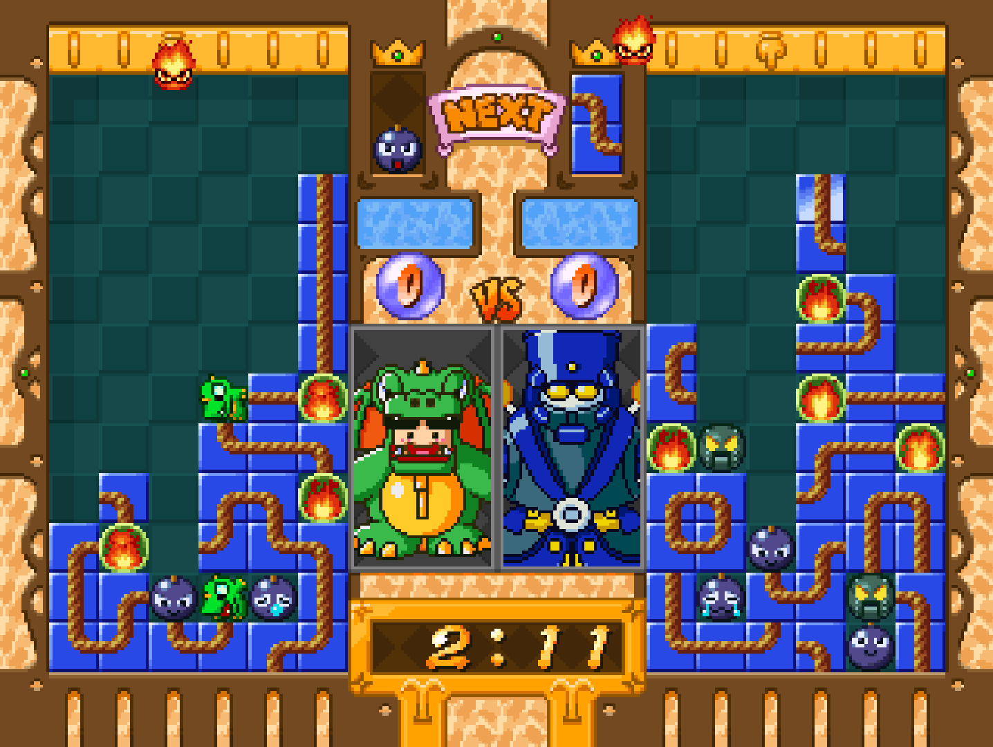 Shingata Kururin Pa!