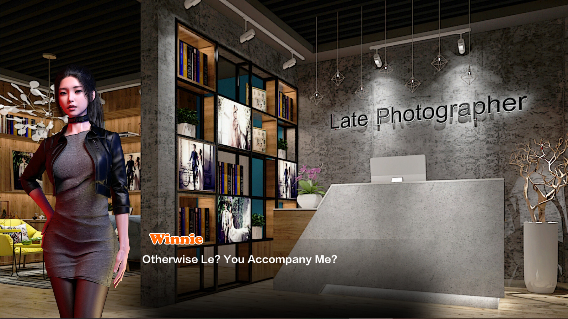 Late Photographer 6