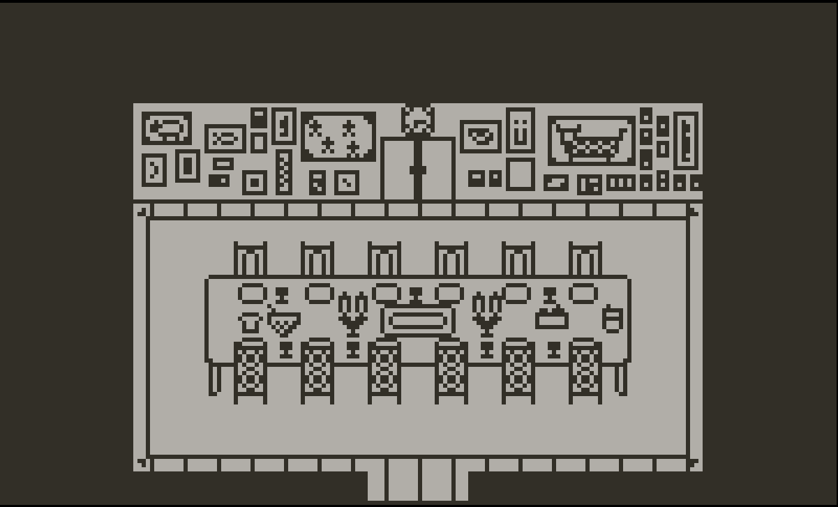 Life’s Too Short: A Christmas Spirit