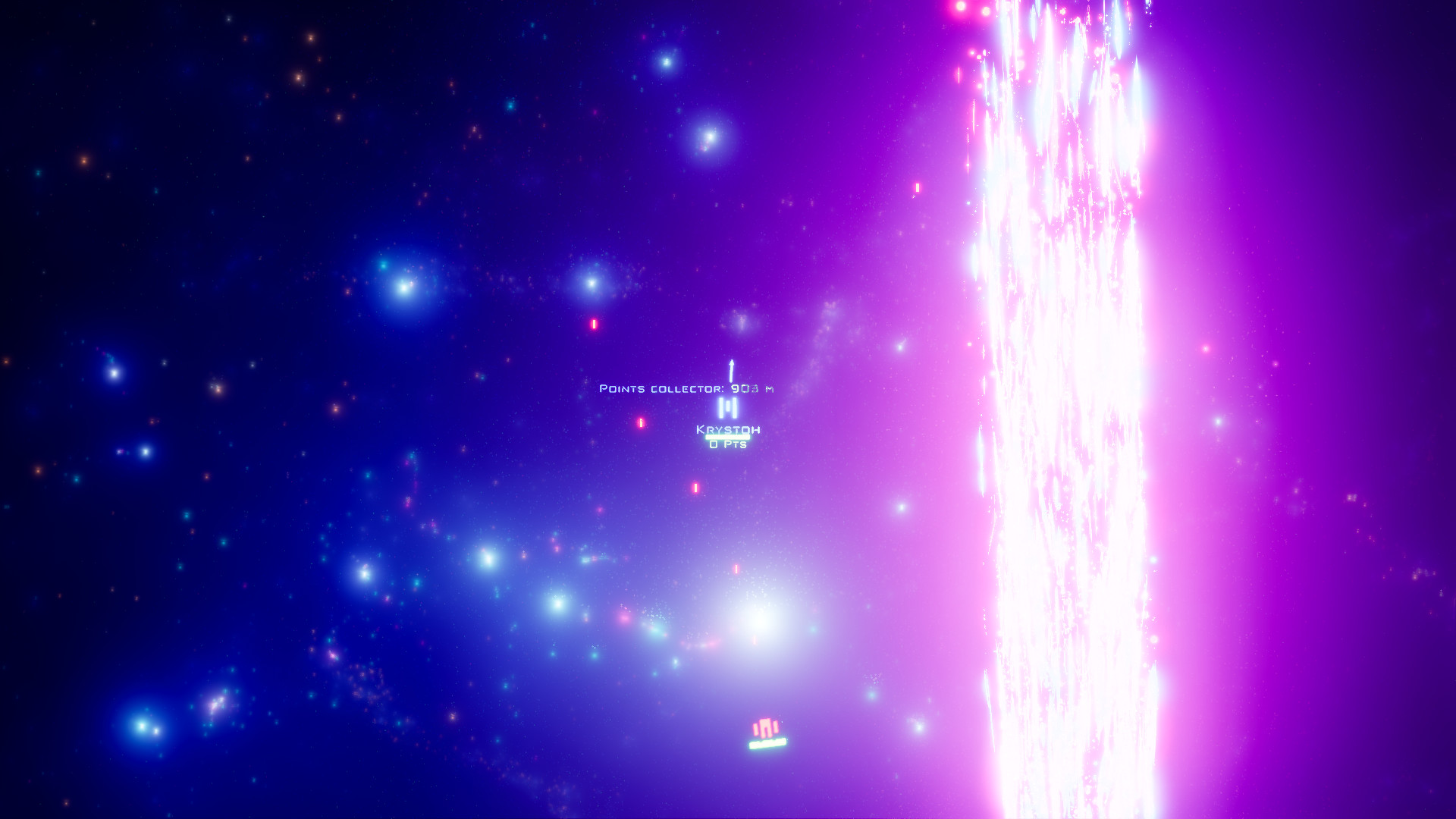 Space Ark