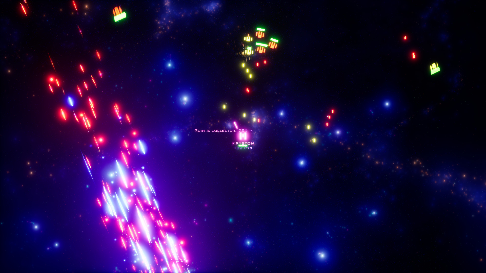 Space Ark