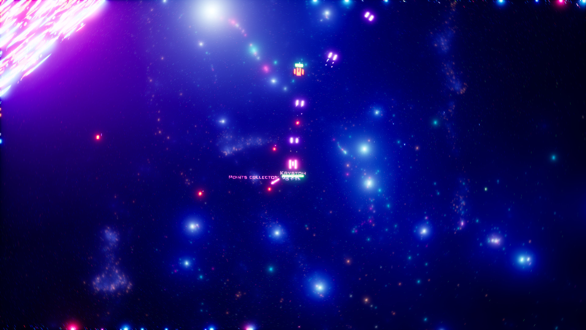 Space Ark