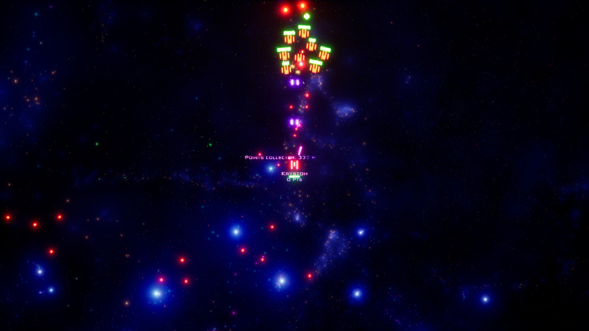 Space Ark