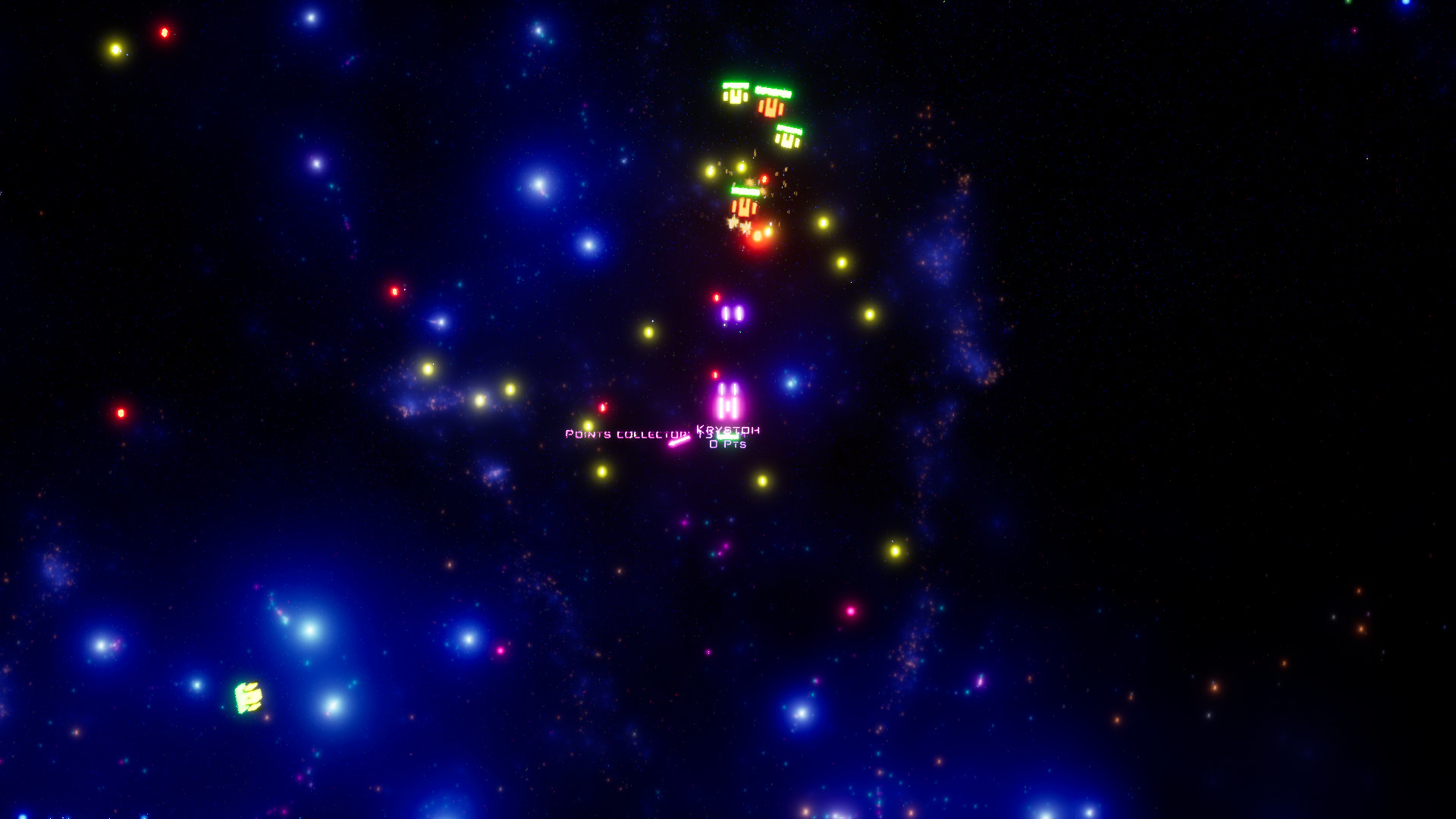 Space Ark