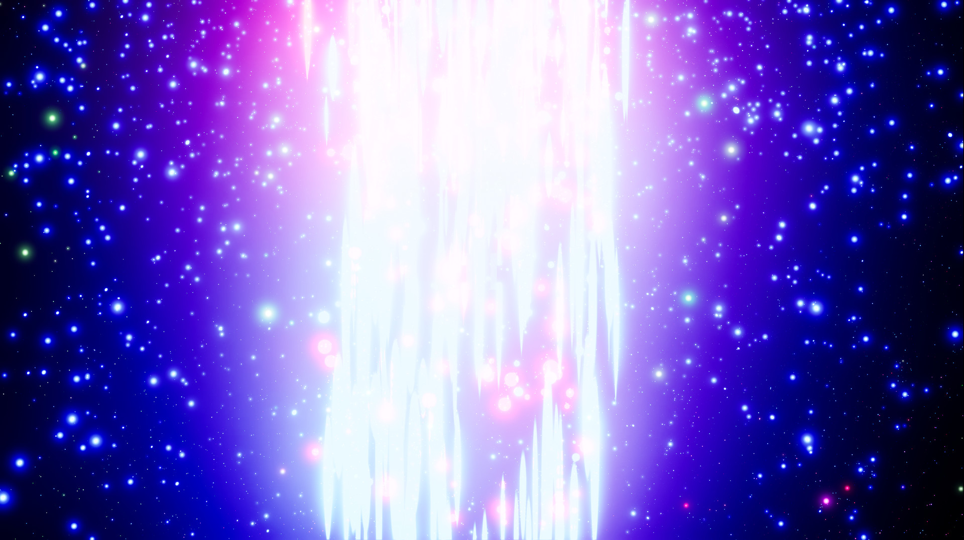 Space Ark
