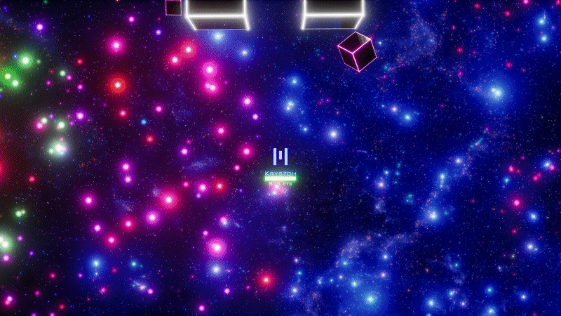 Space Ark