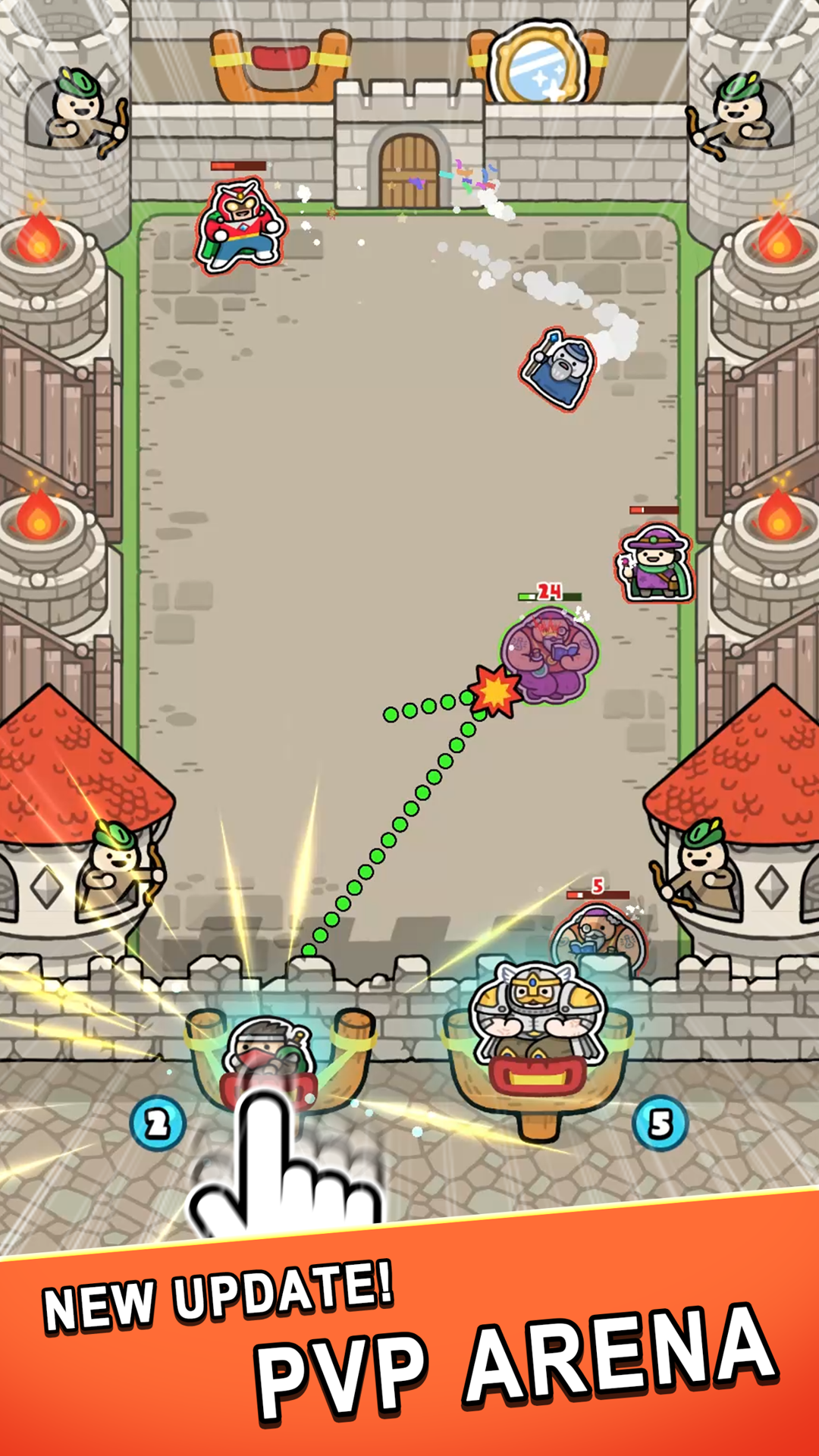 Smash Kingdom