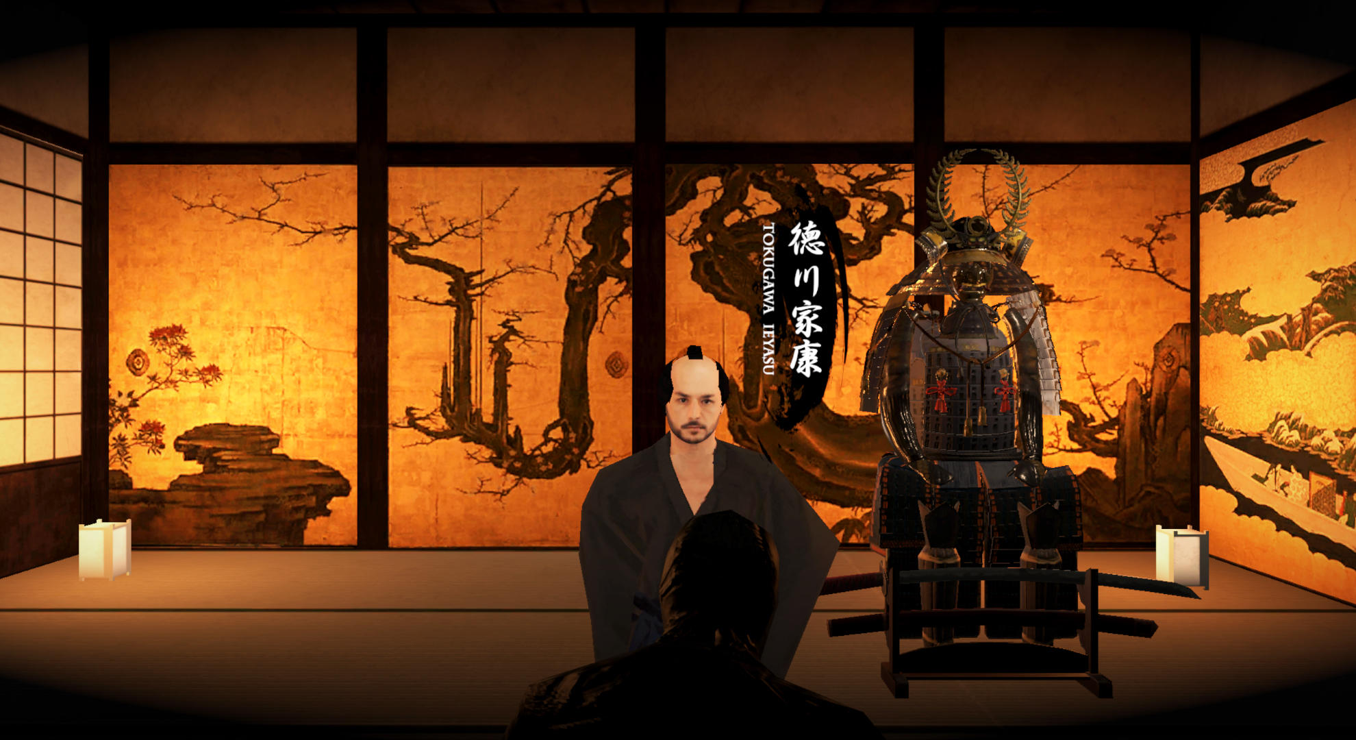 Ninja Assassin