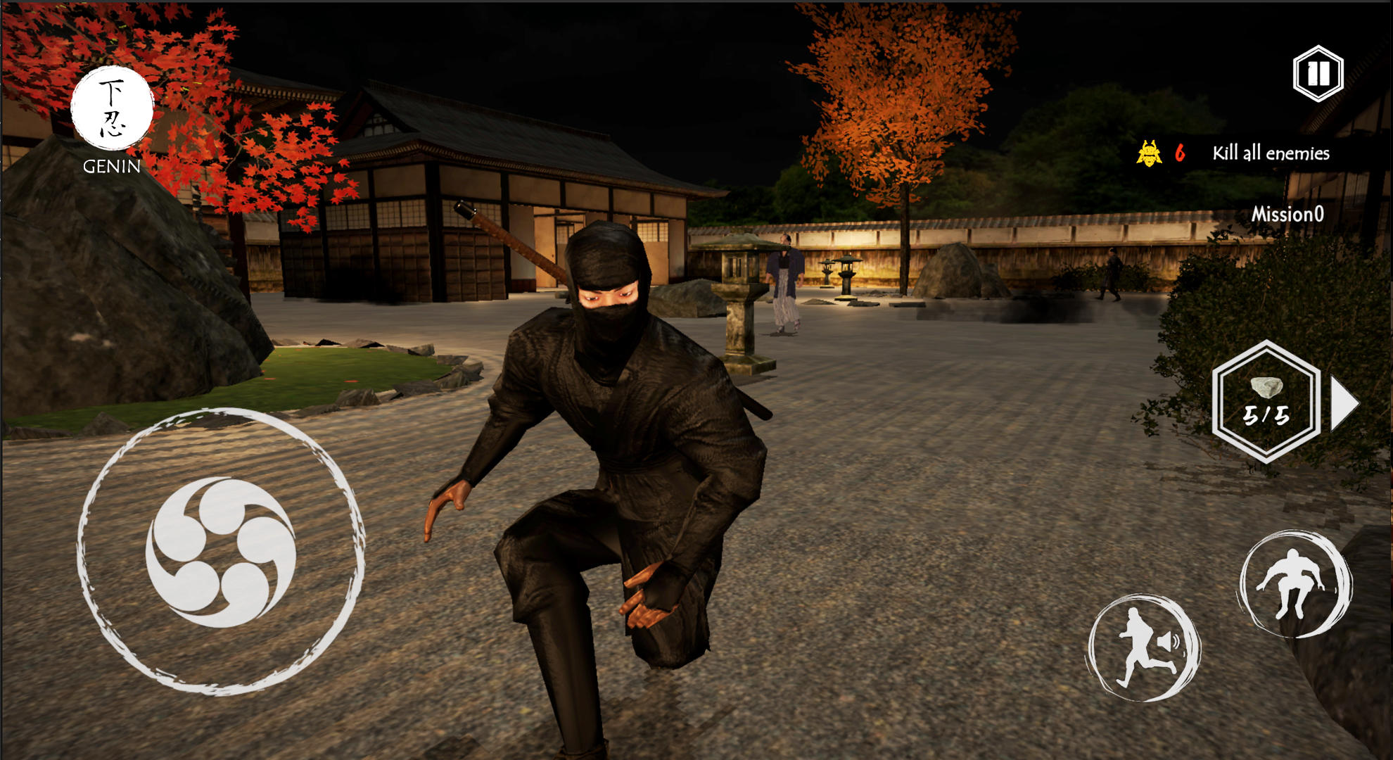Ninja Assassin