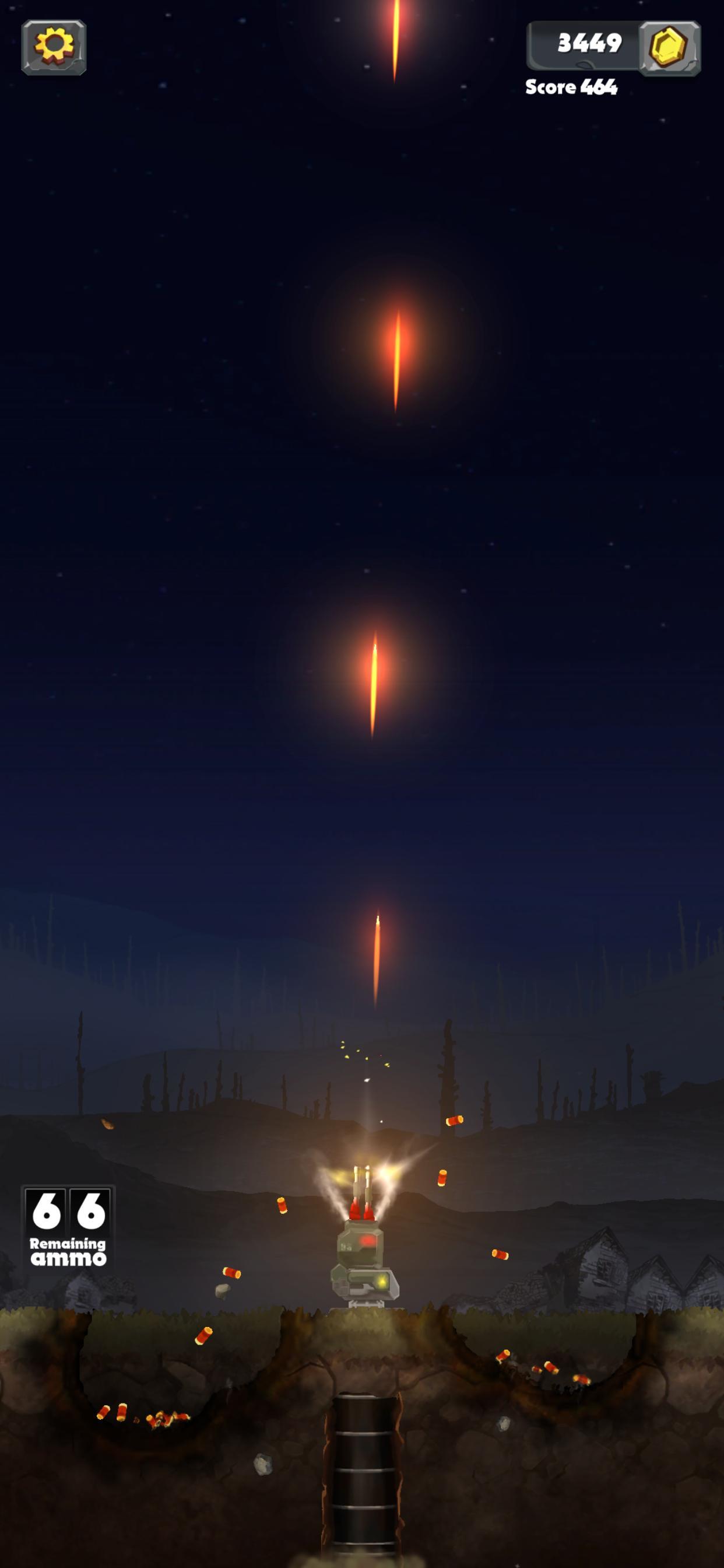 Iron Dome
