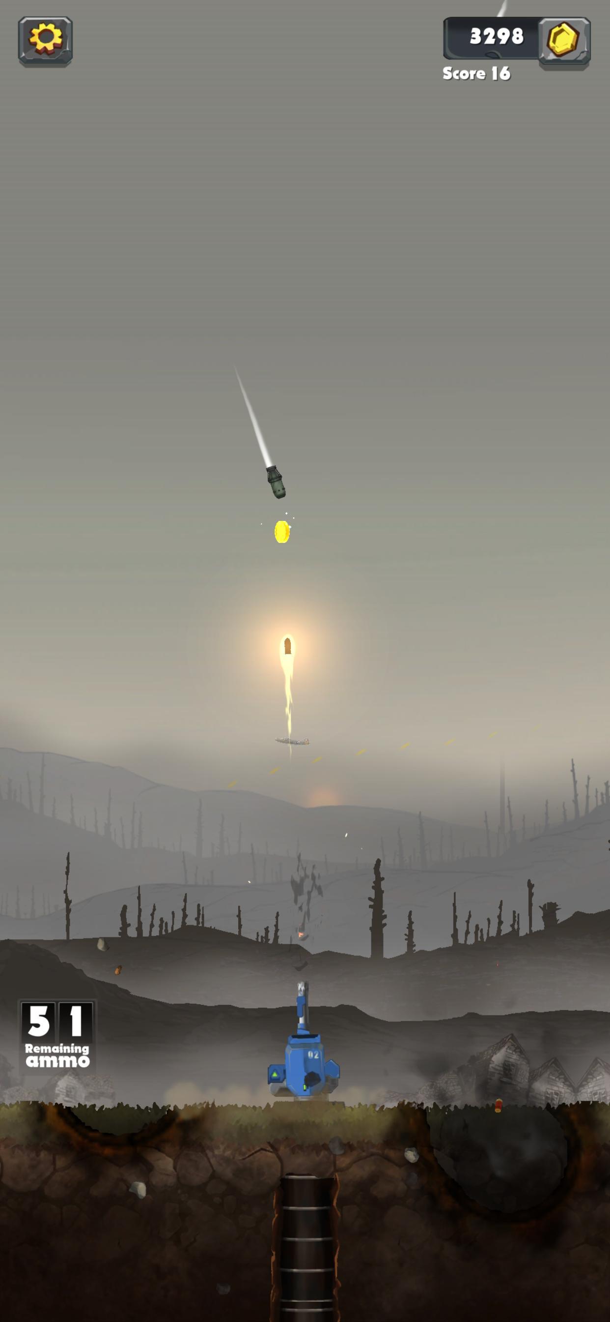 Iron Dome