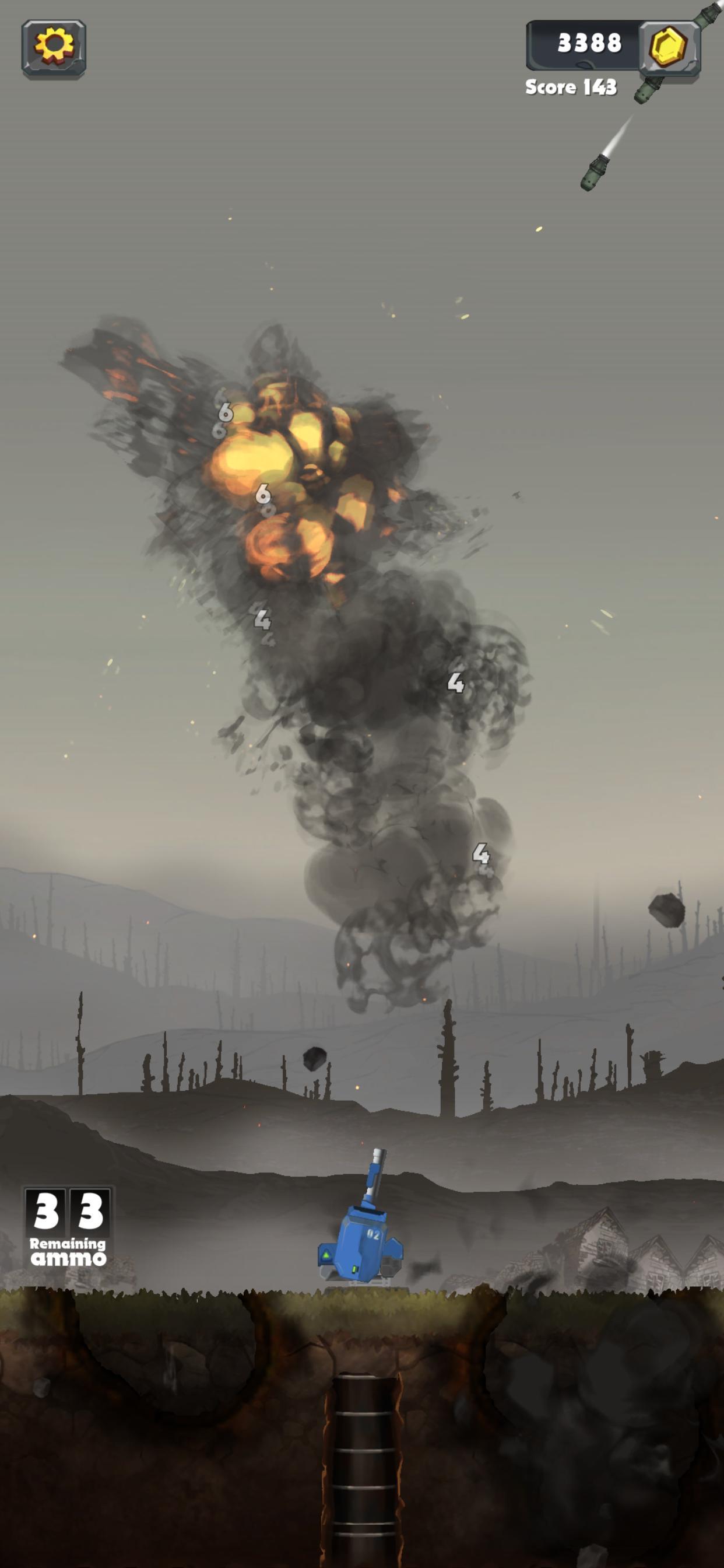 Iron Dome