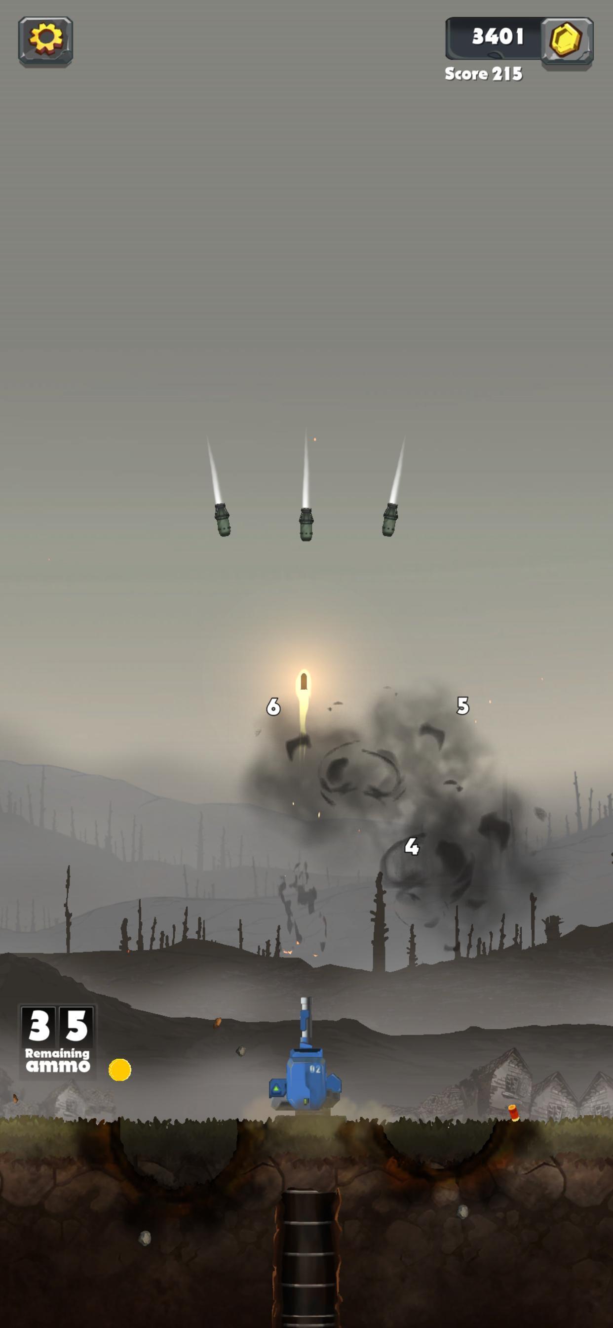 Iron Dome