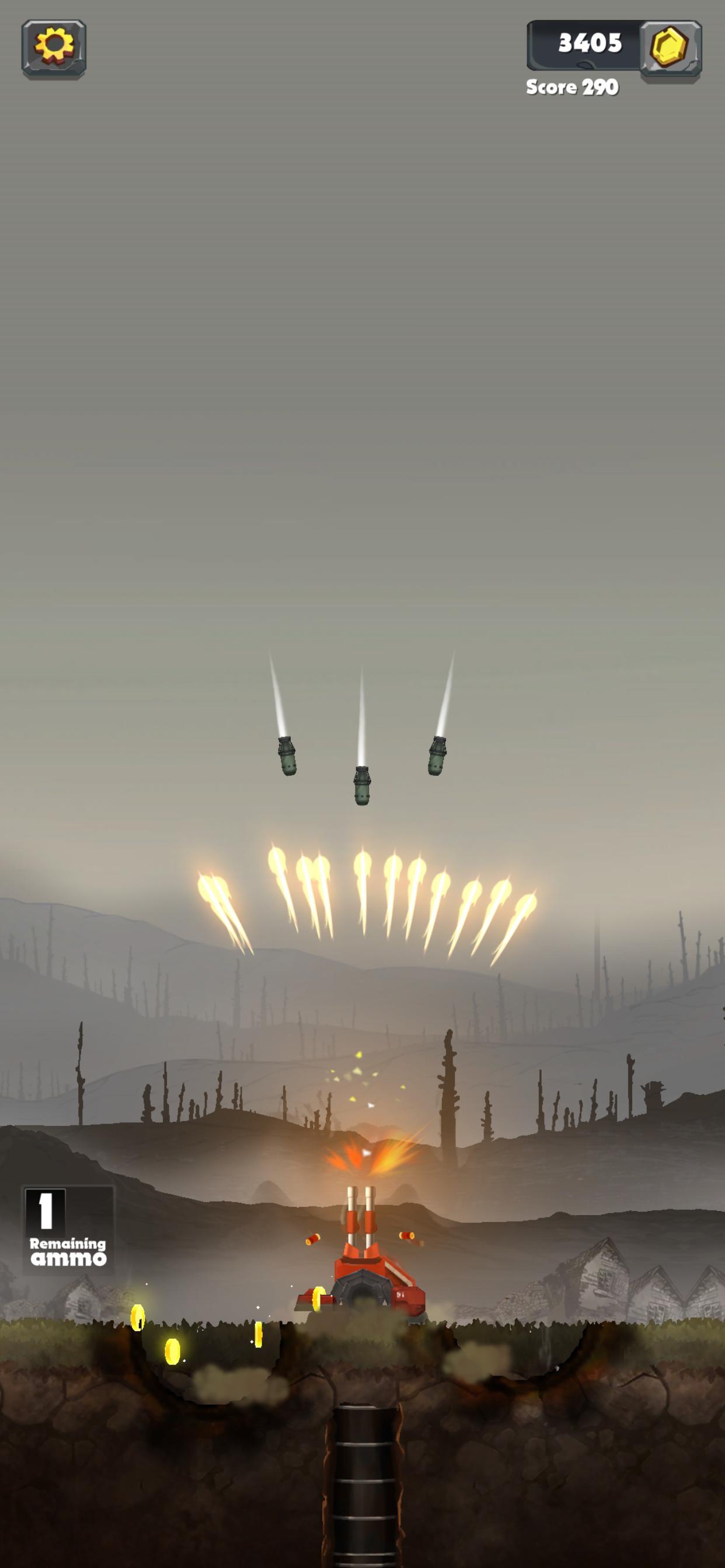 Iron Dome