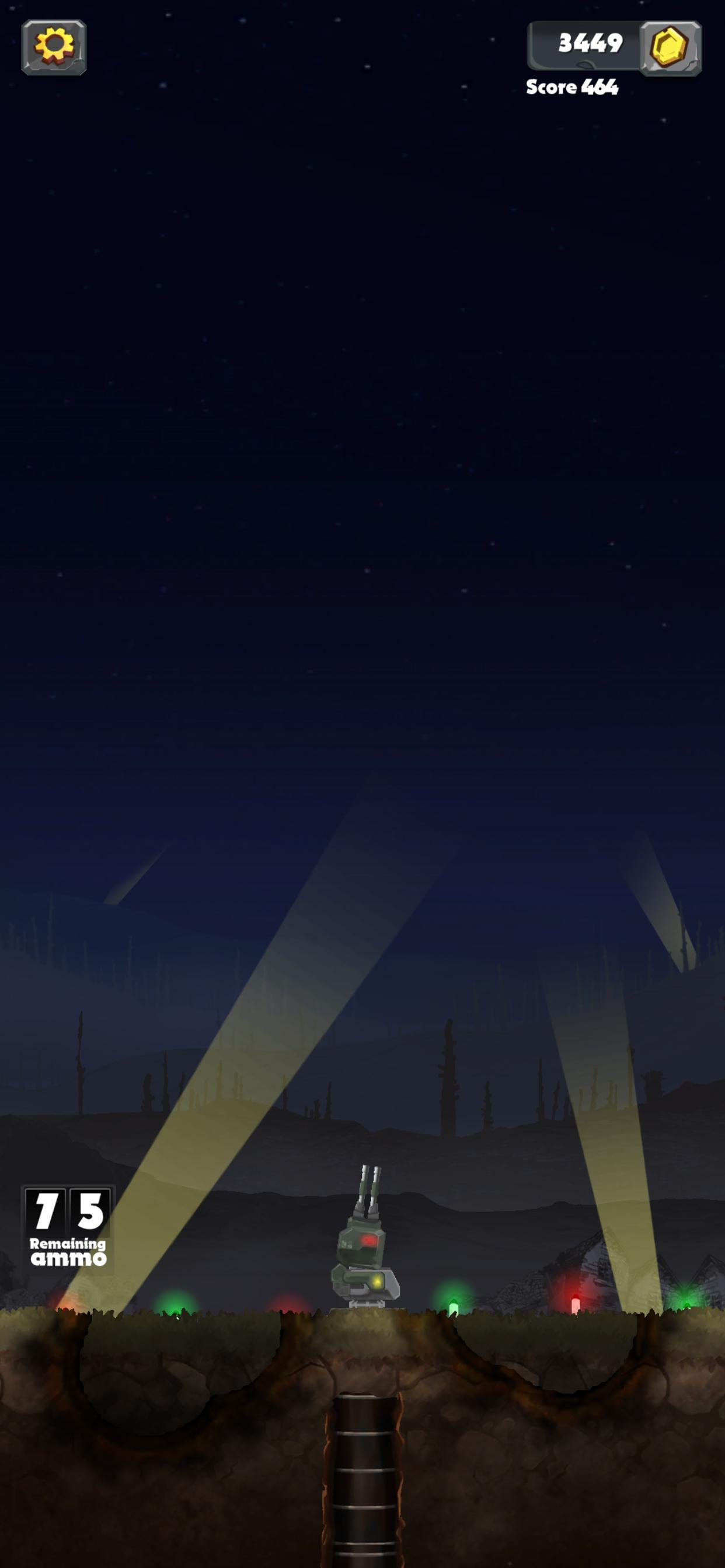 Iron Dome