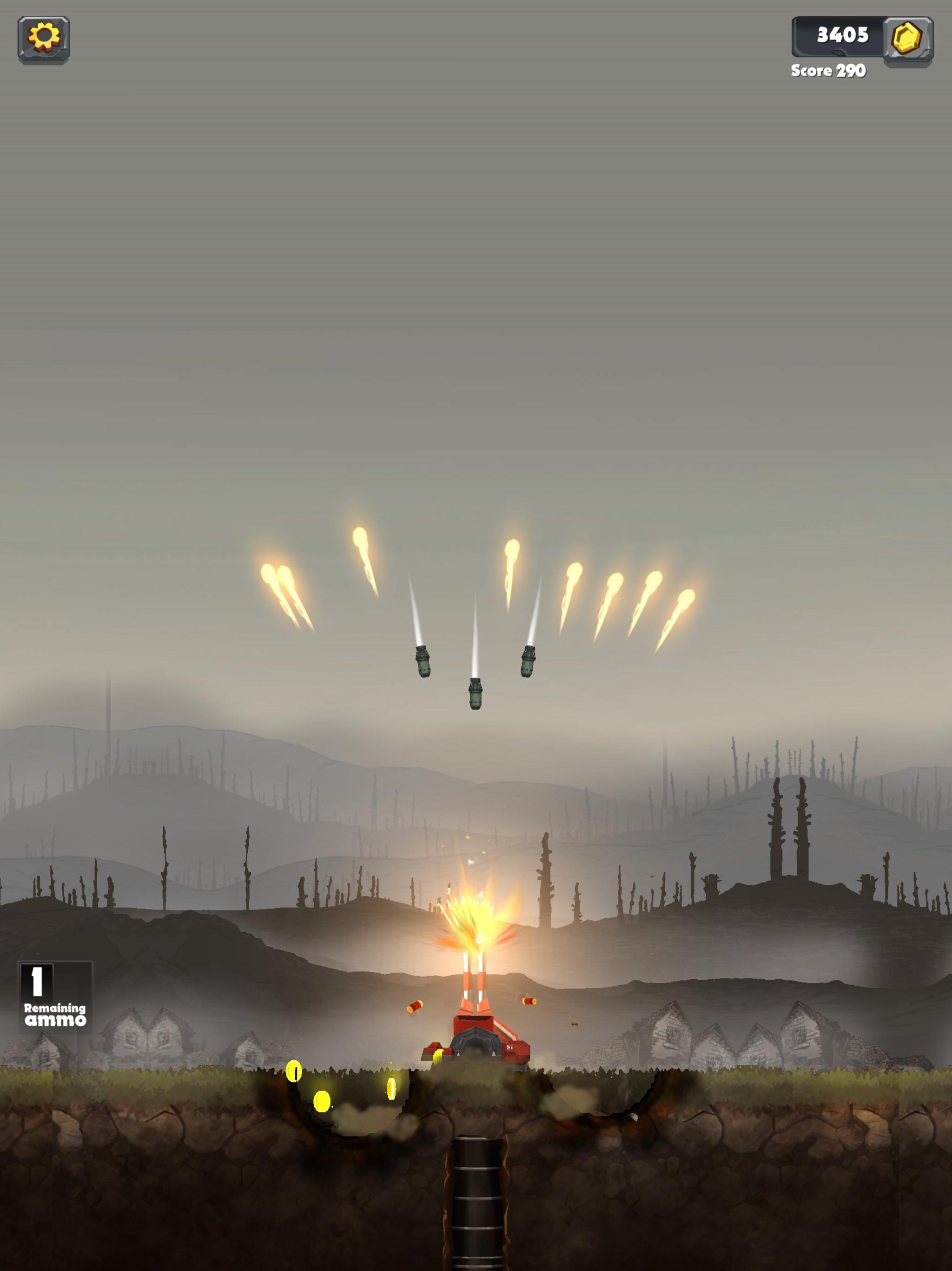 Iron Dome