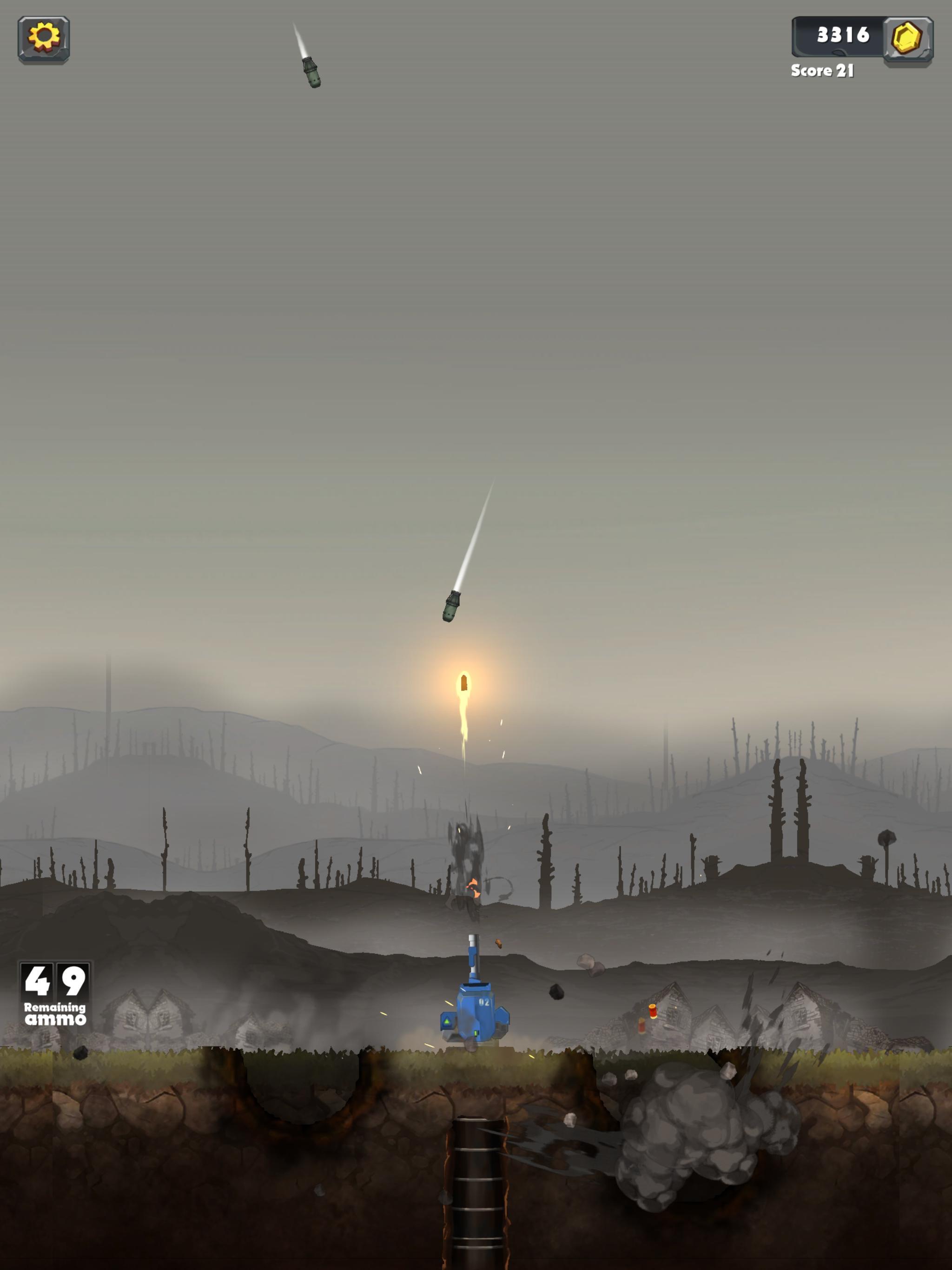 Iron Dome