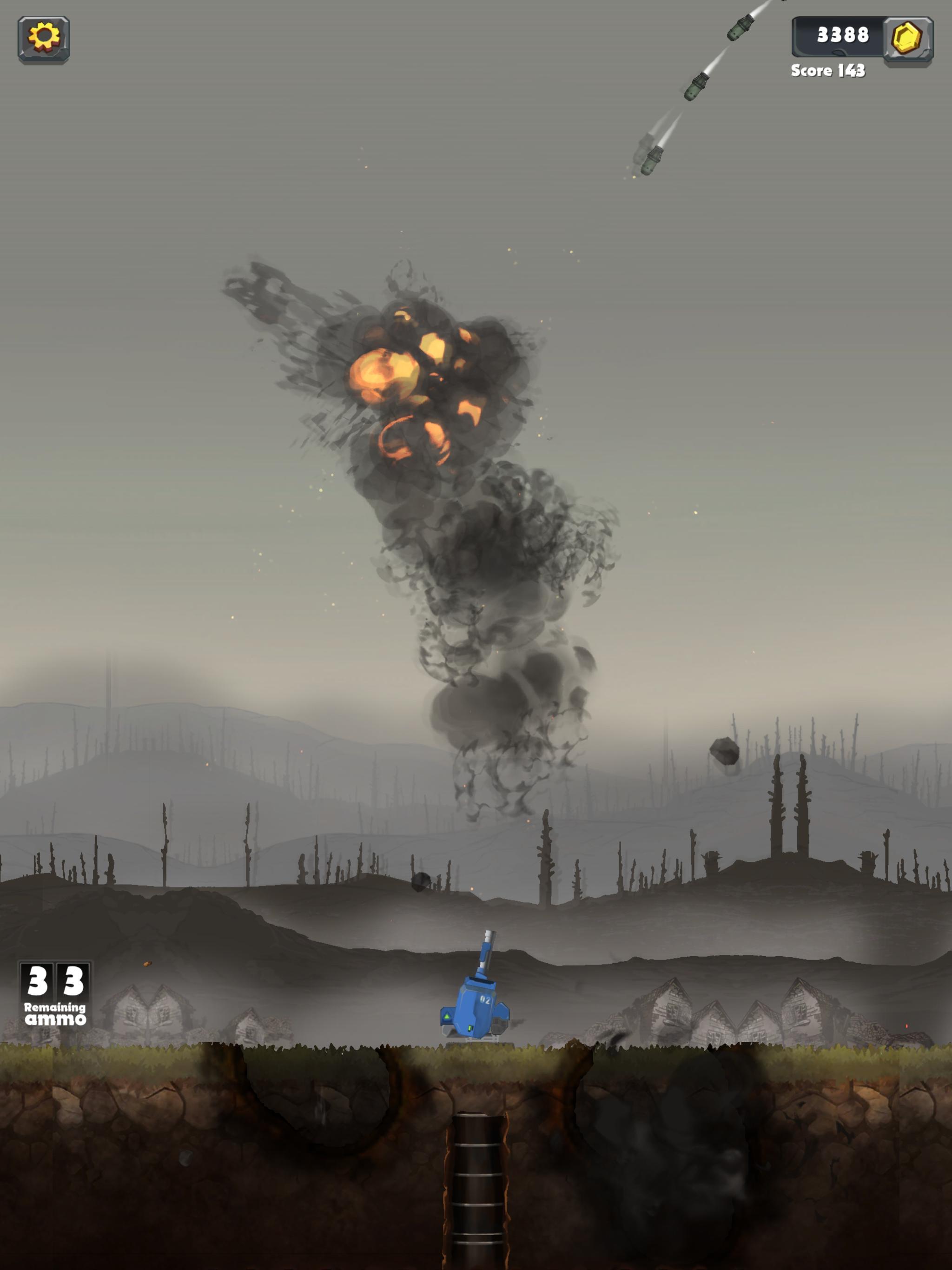 Iron Dome