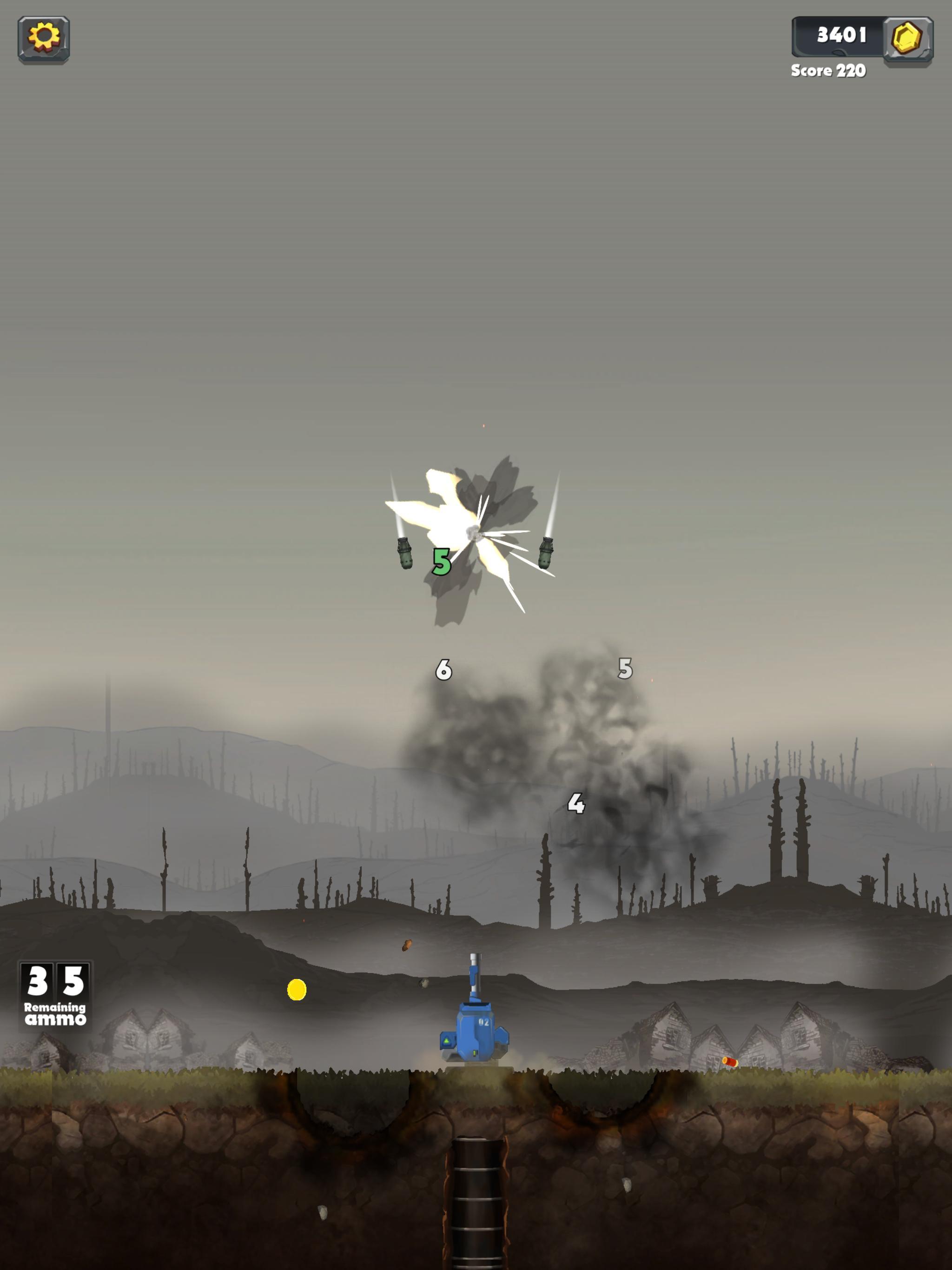 Iron Dome