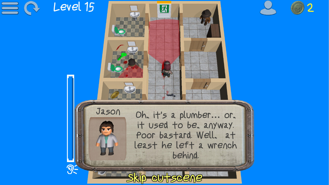 1 Day Later: Escape Zombie Hospital