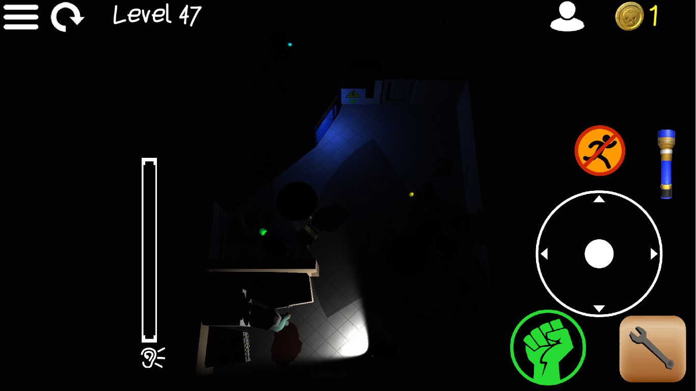 1 Day Later: Escape Zombie Hospital