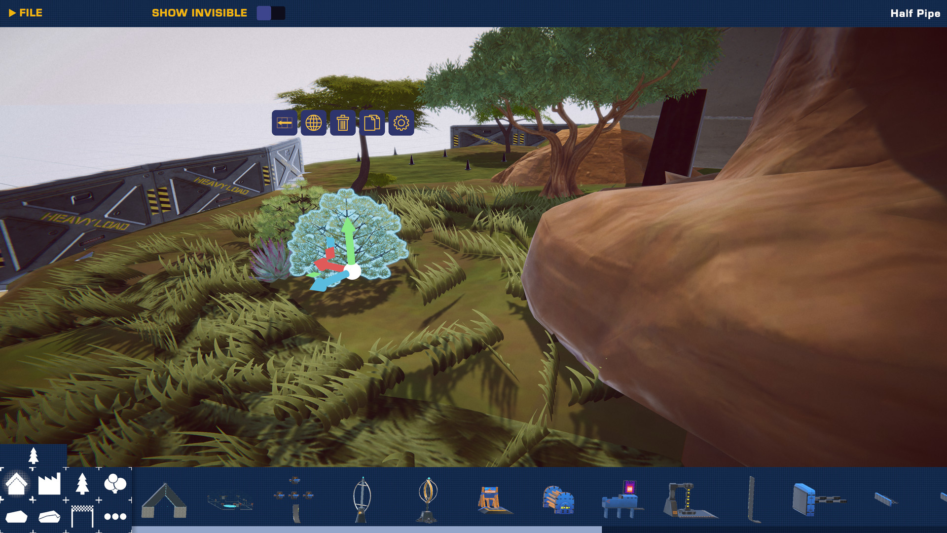 Trailmappers