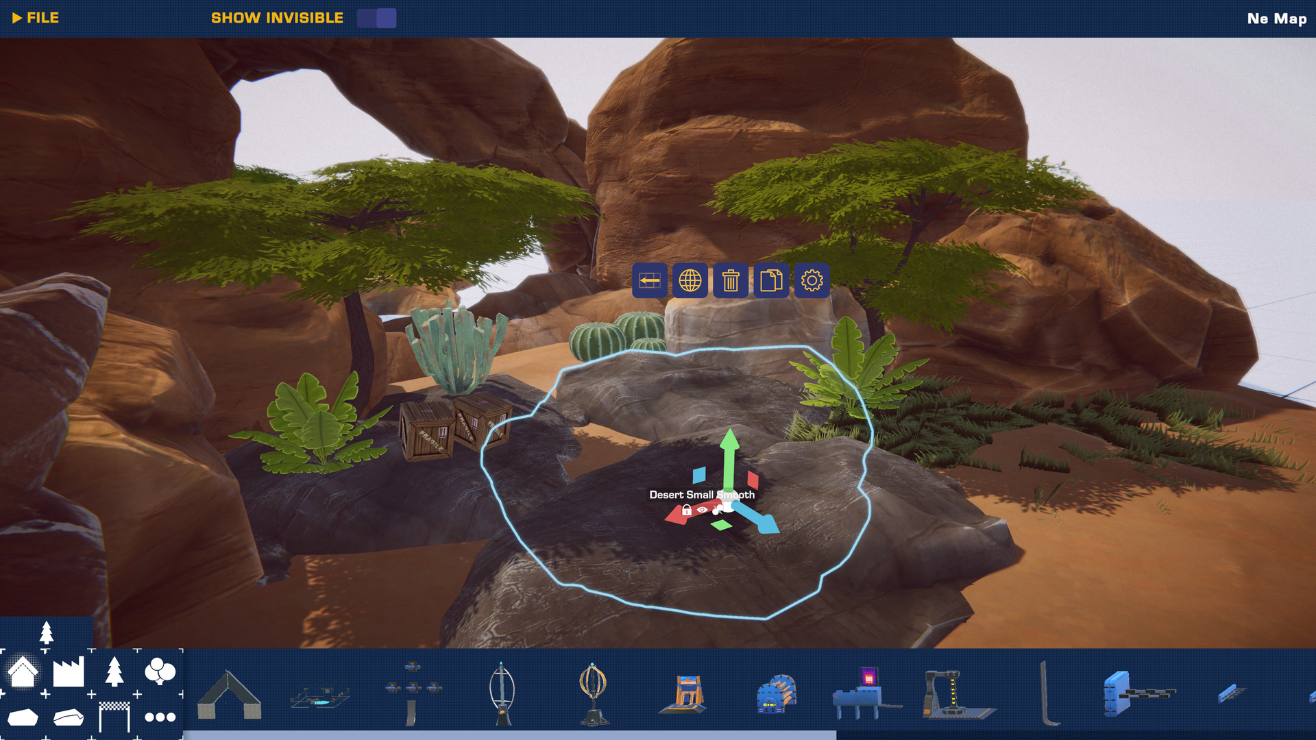 Trailmappers