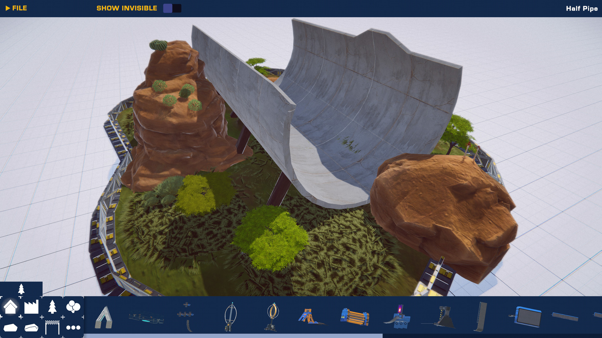 Trailmappers