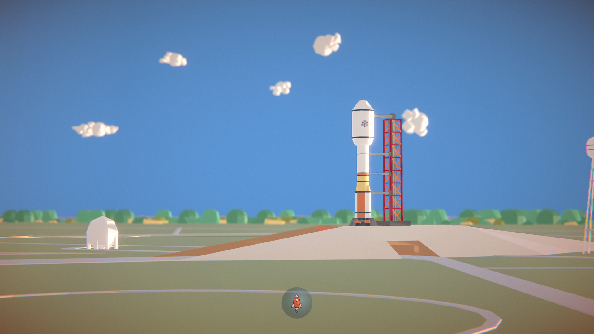 Space Station Designer