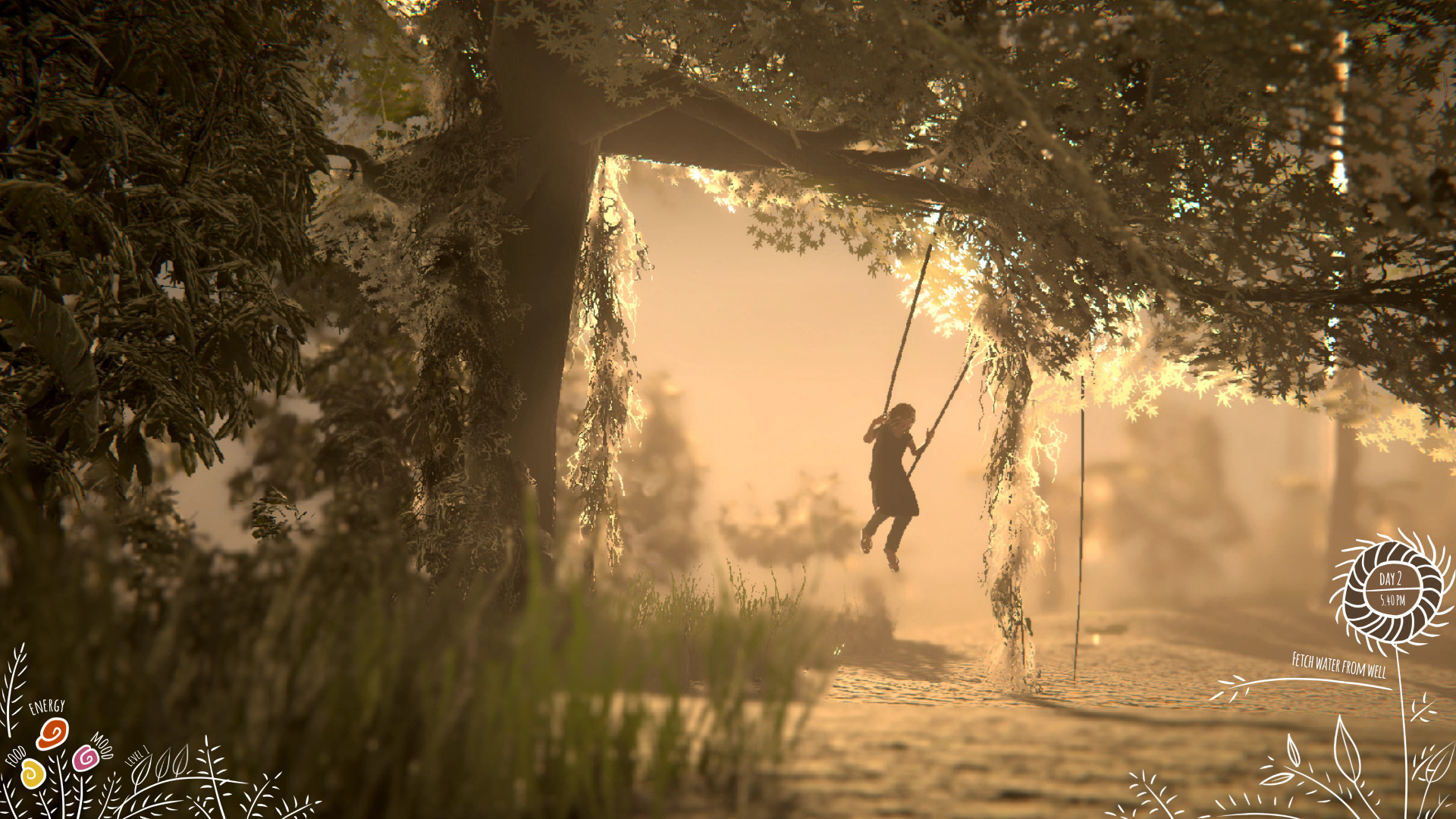 Missing: The Complete Saga