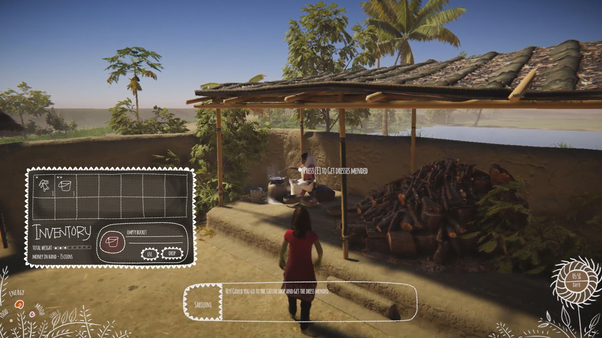 Missing: The Complete Saga