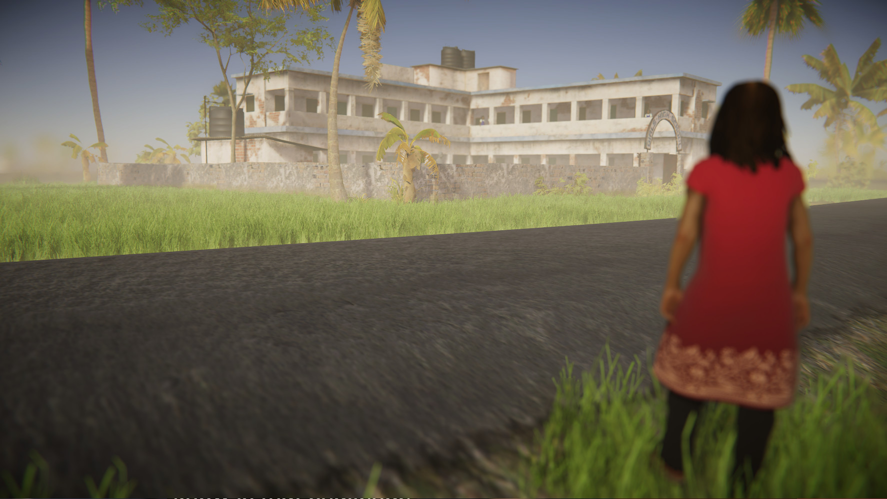 Missing: The Complete Saga