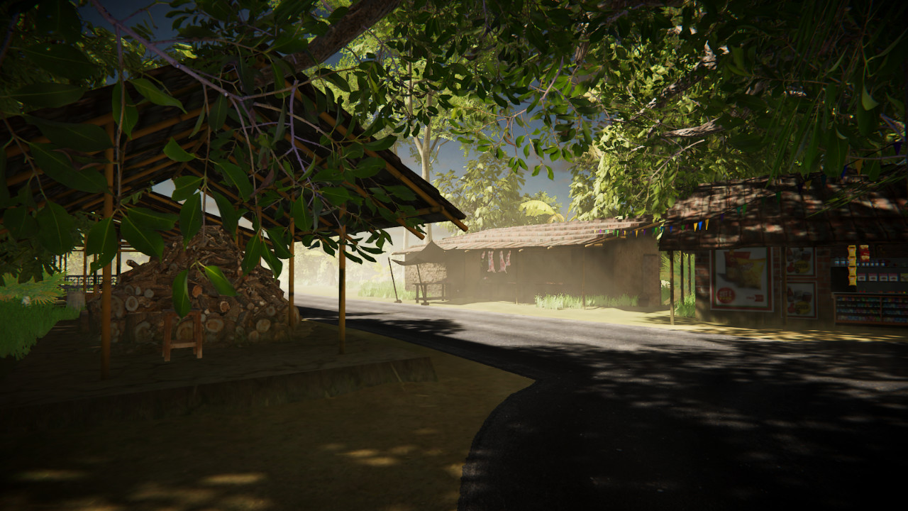 Missing: The Complete Saga