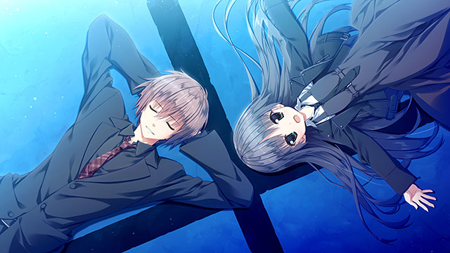 Sakura no Toki: Sakura no Mori no Shita wo Ayumu