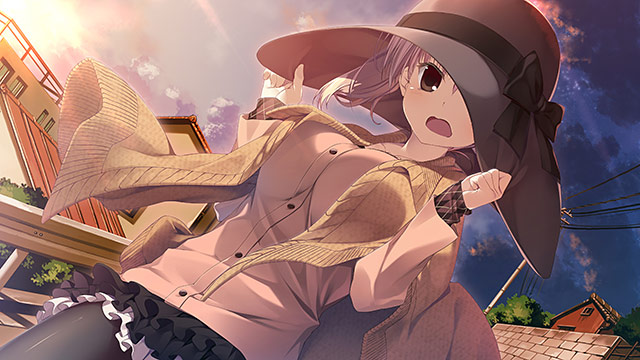 Sakura no Toki: Sakura no Mori no Shita wo Ayumu