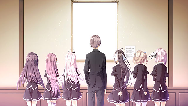 Sakura no Toki: Sakura no Mori no Shita wo Ayumu