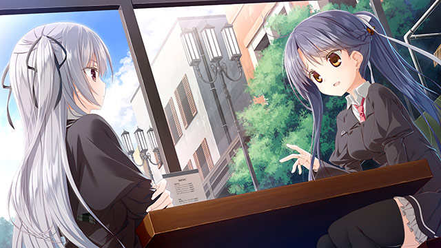 Sakura no Toki: Sakura no Mori no Shita wo Ayumu