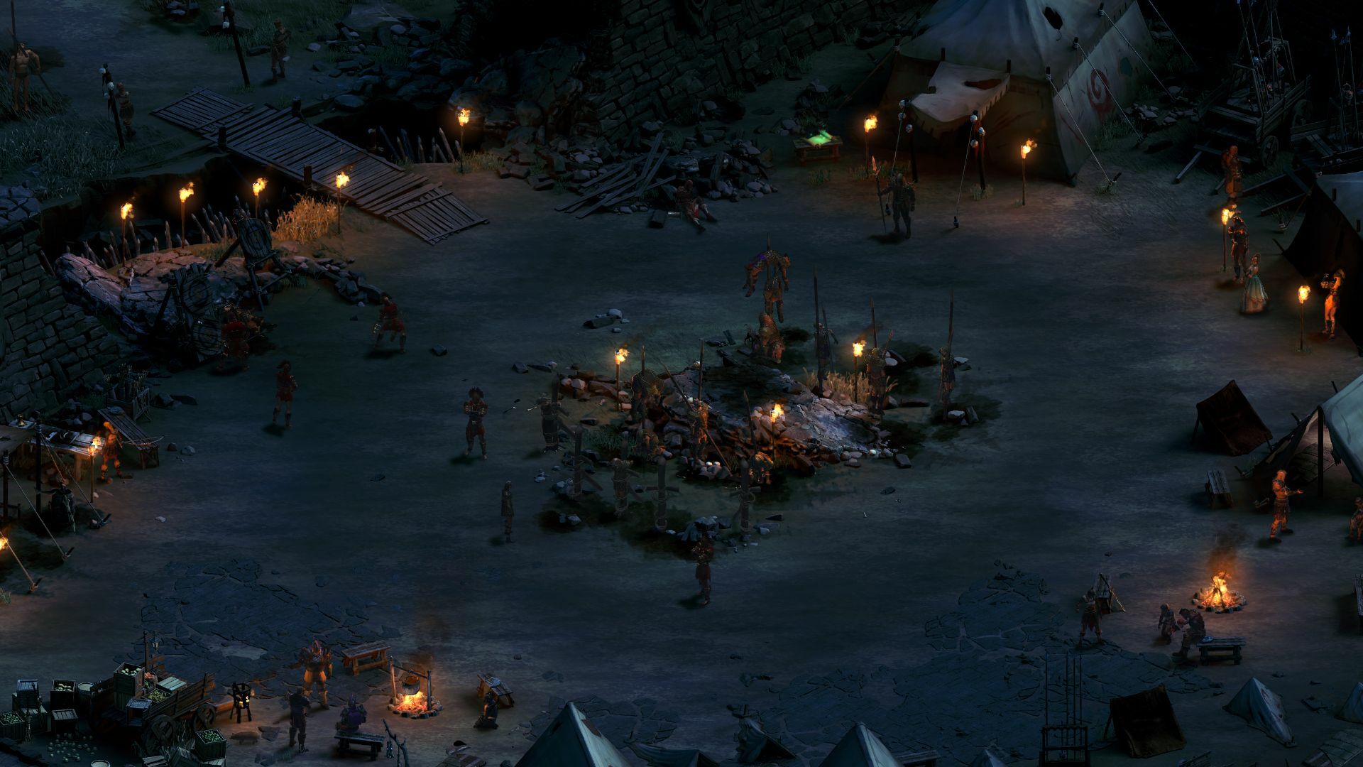 Tyranny: Commander Edition